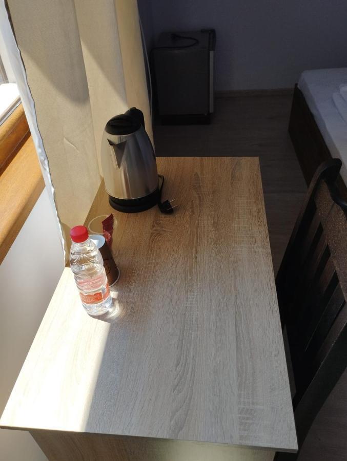 Alfa Guest Rooms With Parking ヴァルナ エクステリア 写真