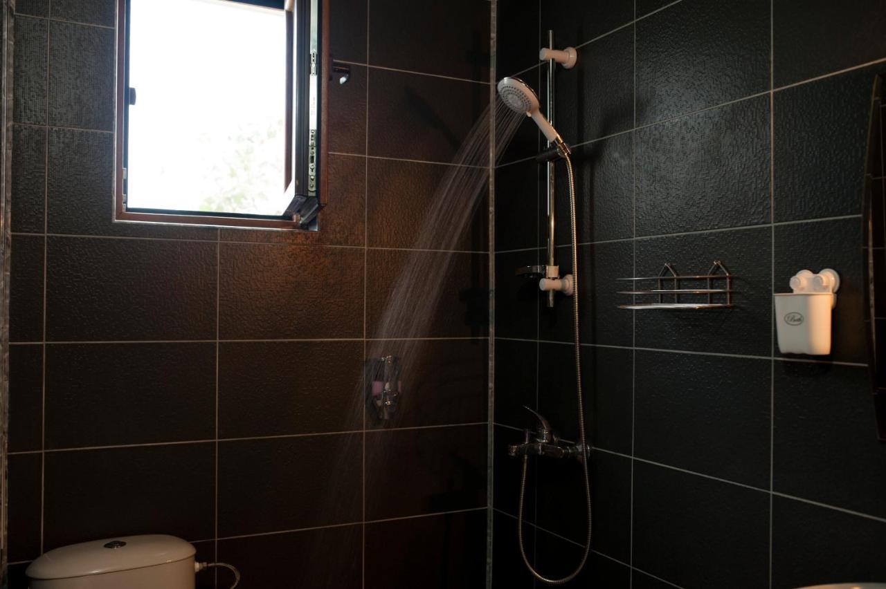 Alfa Guest Rooms With Parking ヴァルナ エクステリア 写真