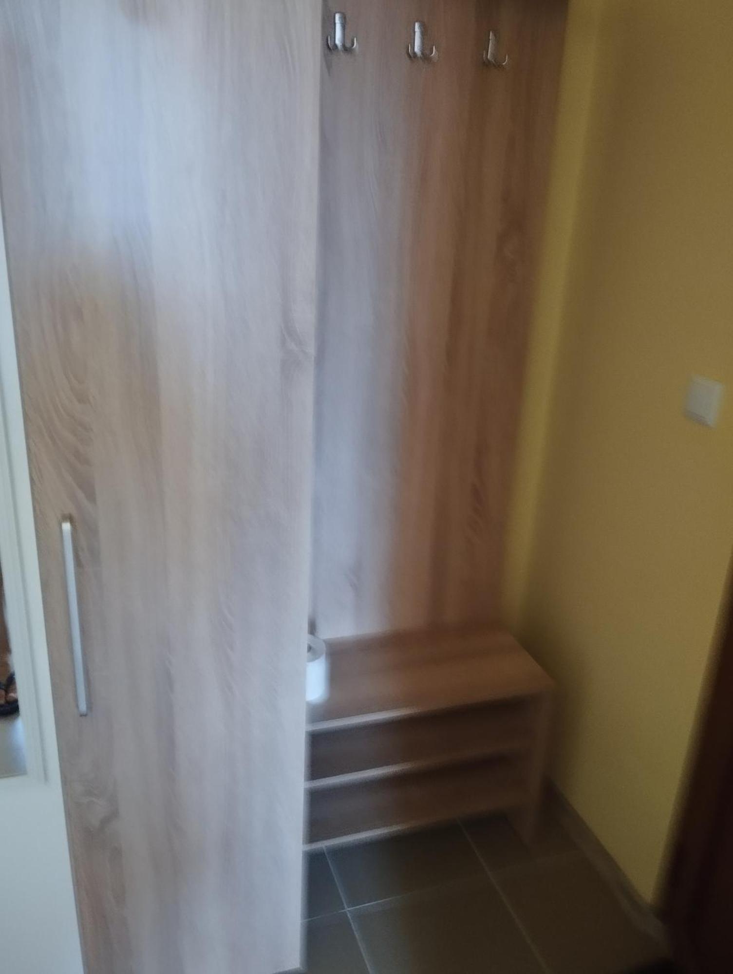 Alfa Guest Rooms With Parking ヴァルナ エクステリア 写真